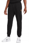 Meeste tennisep&uuml;ksid Nike Court Heritage Pant - Must