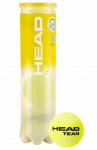 Tennisepallid Head Team 4B