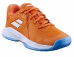 Juunioride tennisetossud Babolat Propulse Junior 3 - Oranž