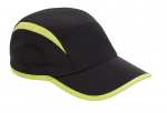 Tennisem&uuml;ts Lacoste Jockey Cap with Contrast Cutouts - Must