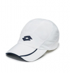 Tennisem&uuml;ts Lotto Ace III Women Cap - Valge