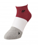 Tennisesokid Yonex Low Cut 3D Ergo Sport Tech Socks 1P - Mitmev&auml;rviline
