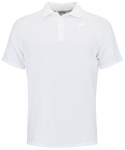 Meeste tennisepolo Head Performance Polo Shirt - Valge