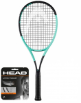 Tennisereket Head Boom MP 2024 + keel