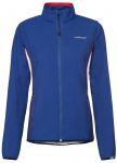 Naiste tennisejakk Head Club Jacket W - Sinine