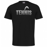 Poiste T-s&auml;rk Head Club Colin T-Shirt - Must