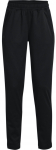 Naiste tennisep&uuml;ksid Under Armour UA Tricot Pant - Must