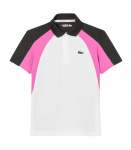 Poiste T-s&auml;rk Lacoste Kid's UV Protect Piqu&eacute; Tennis Shirt