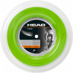 Tennisekeeled Head LYNX (200 m) - Roheline