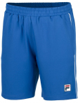 Meeste tennise&scaron;ortsid Fila Shorts Leon - Sinine