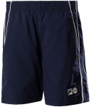 Meeste tennise&scaron;ortsid Fila Shorts Fabius Men - Sinine
