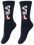 Tennisesokid Fila Junior Tennis Socks 3P - Sinine