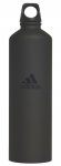 Spordi-veepudel Adidas Steel Bootle 750 ml - Must