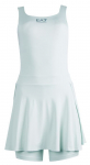 Naiste tennisekleit EA7 Woman Jersey Set - M&uuml;ndiroheline