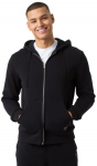 Meeste dressipluus Bj&ouml;rn Borg Centre Zip - Must