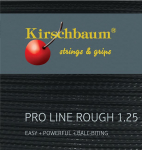 Tennisekeeled Kirschbaum Pro Line Rough (12 m)