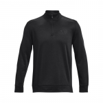 Meeste dressipluus Under Armour Men's Armour Fleece 1/4 Zip - Must
