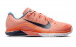 Meeste tennisejalatsid Nike Zoom Vapor 12 Clay - Oranž