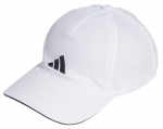 Tennisem&uuml;ts Adidas Aeroready Running Training Baseball Cap - Valge