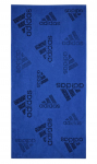 Tenniser&auml;tik Adidas Branded Must-Have Towel - Sinine