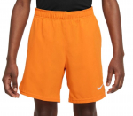 Poiste &scaron;ortsid Nike Boys Court Flex Ace Short - Oranž