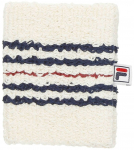 Tennise randmepael Fila Wristband Rory 1P - Valge