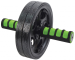 Koła treningowe Schildkr&ouml;t AB Roller - black/green
