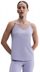 Naiste tennisetopp Nike One Classic Dri-Fit Tank - Lilla