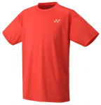 Meeste T-s&auml;rk Yonex Uni - Punane