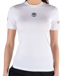 Naiste T-s&auml;rk Hydrogen Tech T-Shirt - Valge