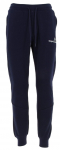 Meeste tennisep&uuml;ksid Sergio Tacchini Bold Fleece Pants - Sinine
