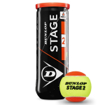 Treeningpallid Dunlop Stage 2 Orange 3B