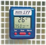 Keelepinguse m&otilde;&otilde;tja Mini STT