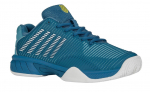 Juunioride tennisetossud K-Swiss Hypercourt Express 2 Junior - Sinine