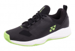 Meeste tennisejalatsid Yonex Power Cushion Lumio 4 - Must