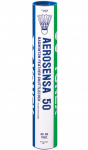 Sulgpallid Yonex Aerosensa 50 12P