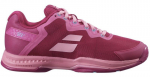 Naiste tennisejalatsid Babolat SFX All Court Women - Roosa