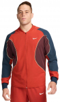 Meeste dressipluus Nike Court Dri-Fit Advantage Jacket - Mitmev&auml;rviline