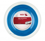 Tennisekeeled MSV Co. Focus (200 m) - Sinine