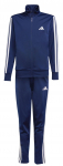 Poiste spordidress Adidas Junior 3-Stripes - Sinine