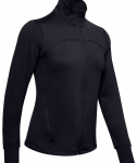 Naiste tennisejakk Under Armour Women's Rush Full Zip - Must