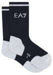 Tennisesokid EA7 Tennis Pro Socks 1P - Must