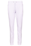 Naiste tennisep&uuml;ksid Fila Sweatpants Kelly - Valge