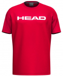 Meeste T-s&auml;rk Head Club Original - Punane
