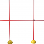 Treeningukomplekt Court Royal Training Aid 1 Set