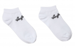 Tennisesokid Australian Coolmax Cotton Socks 1P - Valge