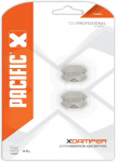 Vibratsiooni summutid Pacific X Damper 2P - Hall
