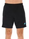 Meeste tennise&scaron;ortsid Lotto Superrapida V Short - Must