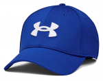 Tennisem&uuml;ts Under Armour Men's UA Blitzing Cap - Sinine