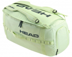Tennise kotid Head Pro Duffle Bag M
